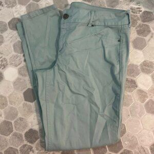 Old Navy blue pants